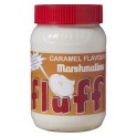 Fluff Caramel 213 Gr