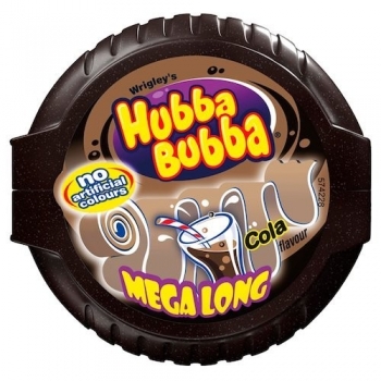 Hubba Bubba Coca Cola 56 Gr