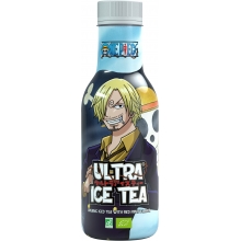Ultra Ice tea One Piece Sanji 500 ml