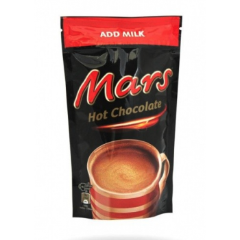 Chocolat chaud Mars 140 Gr Chocolat chaud Mars 140 Gr