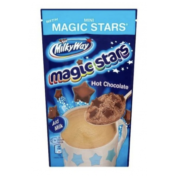 Chocolat chaud Milky Way 140 Gr Chocolat chaud Milky Way 140 Gr