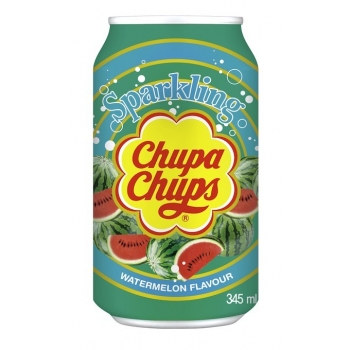 Chupa Chups Watermelon 345ml 