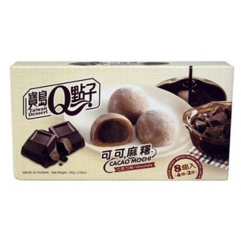 Mochi Cacao 80 Gr Mochi Cacao 80 Gr