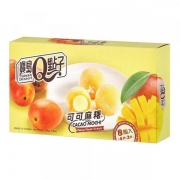 Mochi Cacao et Mangue 80 Gr