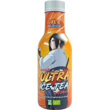 Ultra Ice tea Naruto Sasuke 500 ml