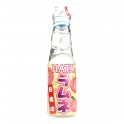 Ramune Hata Kosen Pêche Blanche 200ml