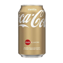 Coca Cola Vanilla 330ml