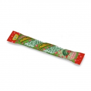 Millions tube de bonbons goût Pastèque 60 Gr