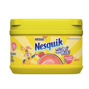 Nesquik saveur Fraise 300 Gr