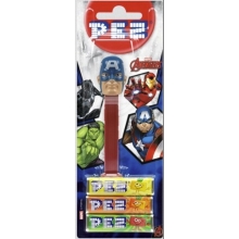 Pez Avengers 17 Gr