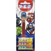 Pez Avengers 17 Gr