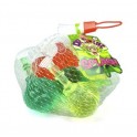 Bonbon Dr Sour Splash Candy 180 Gr
