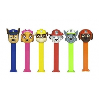 Pez Paw Patrol 17 Gr Pez Paw Patrol 17 Gr