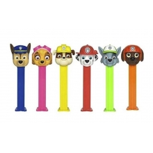 Pez Paw Patrol 17 Gr