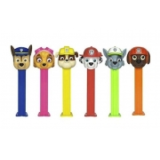 Pez Paw Patrol 17 Gr