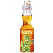 Ramune Hata Kosen Mango 200ml