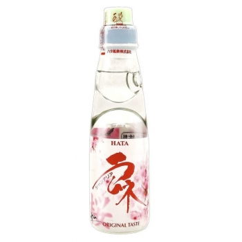 Ramune Hata Kosen Sakura 200ml Ramune Hata Kosen Sakura 200ml