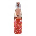 Ramune Hata Kosen Fraise 200ml