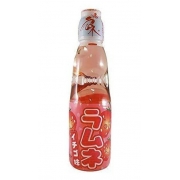 Ramune Hata Kosen Fraise 200ml