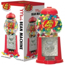 Jelly Belly Mini Machine Bean x 1    