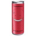 Energy Drink Original Koro Sensei Red 250 ml
