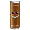 Energy Drink Original Koro Sensei Marron 250 ml