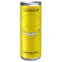 Energy Drink Mojito Koro Sensei Yellow 250 ml
