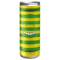Energy Drink Mojito Koro Sensei Green 250 ml