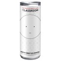 Energy Drink Yuzu Dragon Koro Sensei White 250 ml