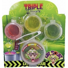 Dr Sour Triple Dipper 54 Gr