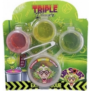 Dr Sour Triple Dipper 54 Gr