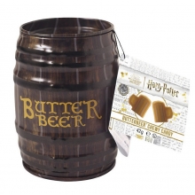 Harry Potter Butterbeer Baril 42 Gr