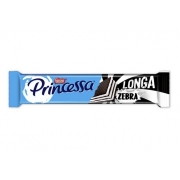 Nestlé Princessa Longa Zebra 37 Gr