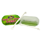 Dr Sour Blow Your Candy 40 Gr