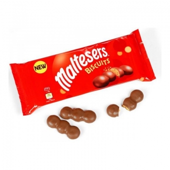 Biscuits Maltesers 110 Gr Biscuits Maltesers 110 Gr