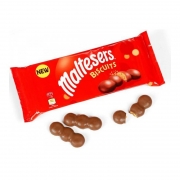 Biscuits Maltesers 110 Gr