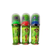 Dr Sour Twist'n'Squeeze 25 Gr