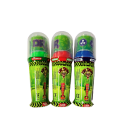 Dr Sour Twist'n'Squeeze 25 Gr