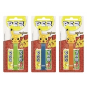 Pez Pikachu 17 Gr
