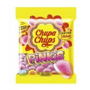 Chupa Chups Pinkies 90 Gr