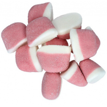 Chupa Chups Pinkies 90 Gr