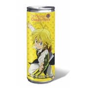 Energy Drink Original 7 Deadly Sins Meliodas 250 ml