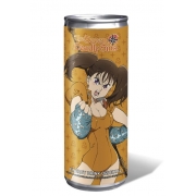 Energy Drink Original 7 Deadly Sins Diane 250 ml