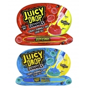 Juicy Drop Gummies Sour 57 Gr