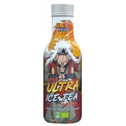 Ultra Ice tea Naruto Jiraya 500 ml
