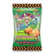 Dr Sour Peach Gummies 200 Gr