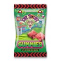 Dr Sour Strawberry Gummies 200 Gr