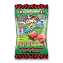 Dr Sour Strawberry Gummies 200 Gr