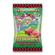 Dr Sour Strawberry Gummies 200 Gr