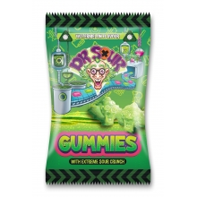 Dr Sour Watermelon Gummies 200 Gr